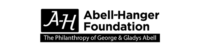 Abell-Hanger Foundation logo